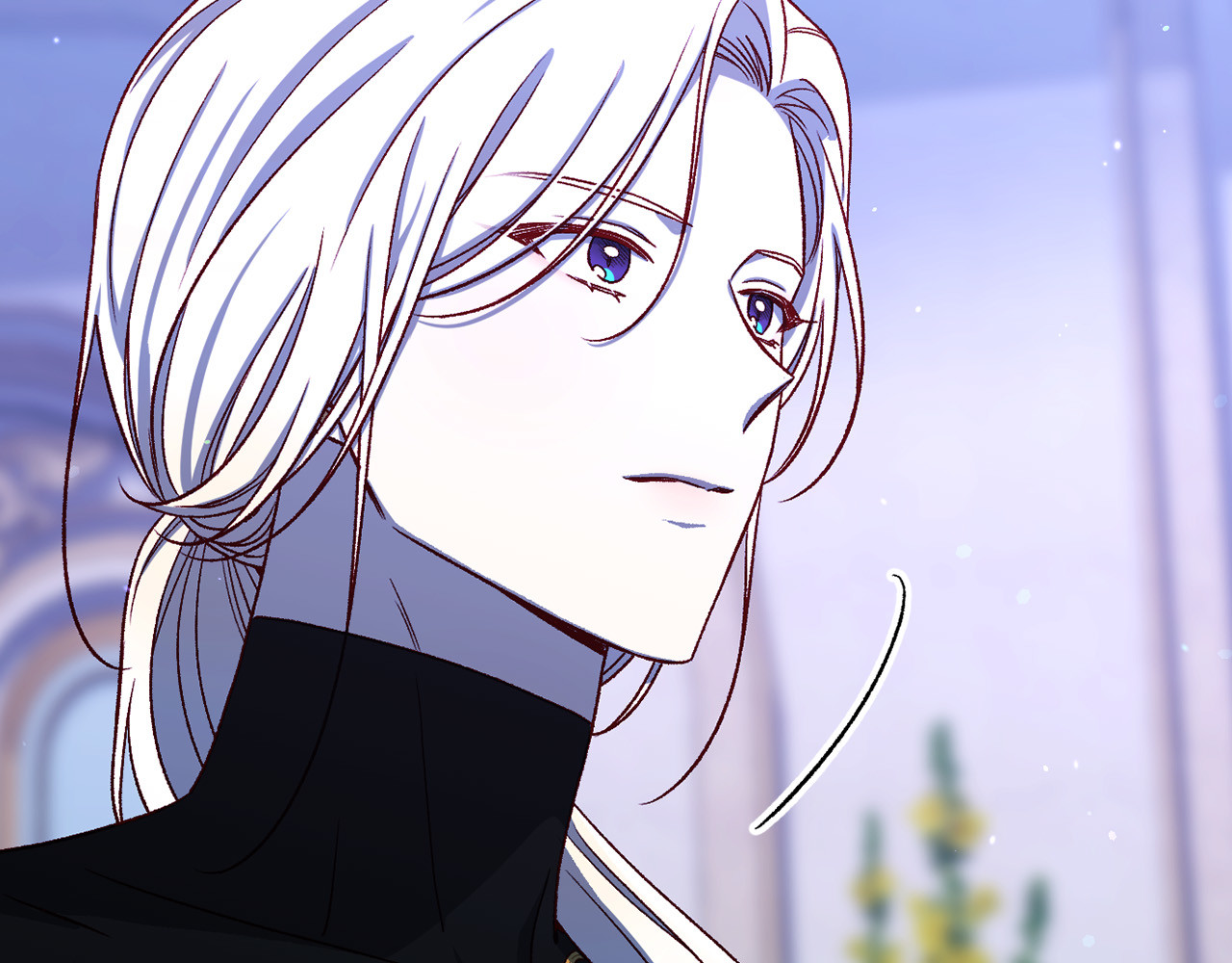 第二季完结话 大魔法师也会动心！ 第 132 页