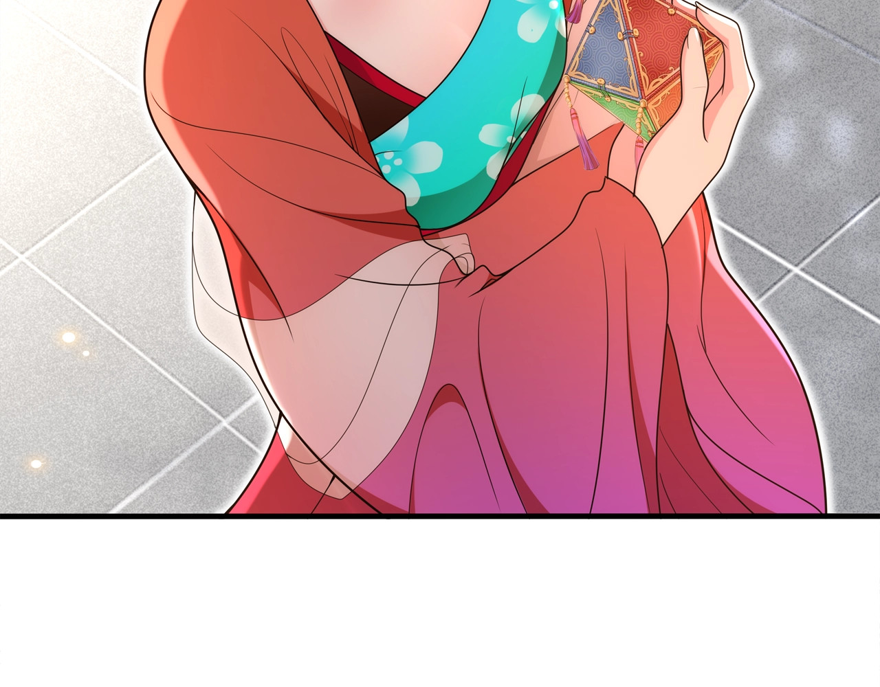 第91话 沅婉夫人 第 6 页