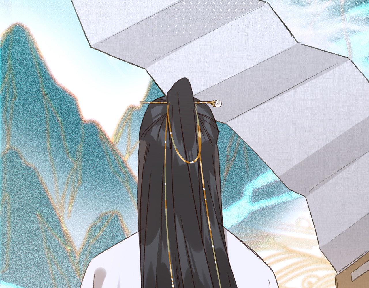 第5话 往事 第 6 页