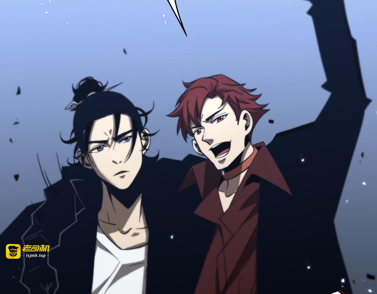 第54话 开庭 第 63 页