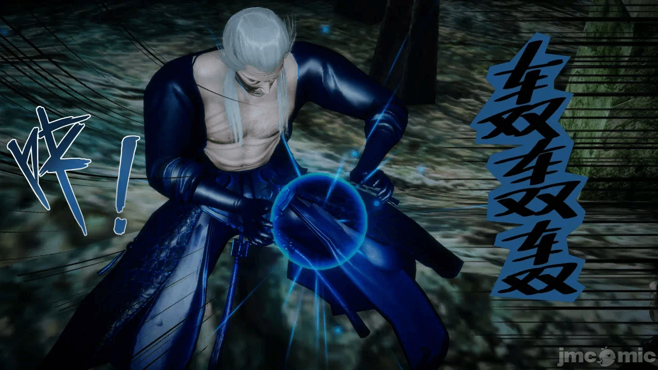 [3D]天玄神魔录01-12 第一话 - 1012