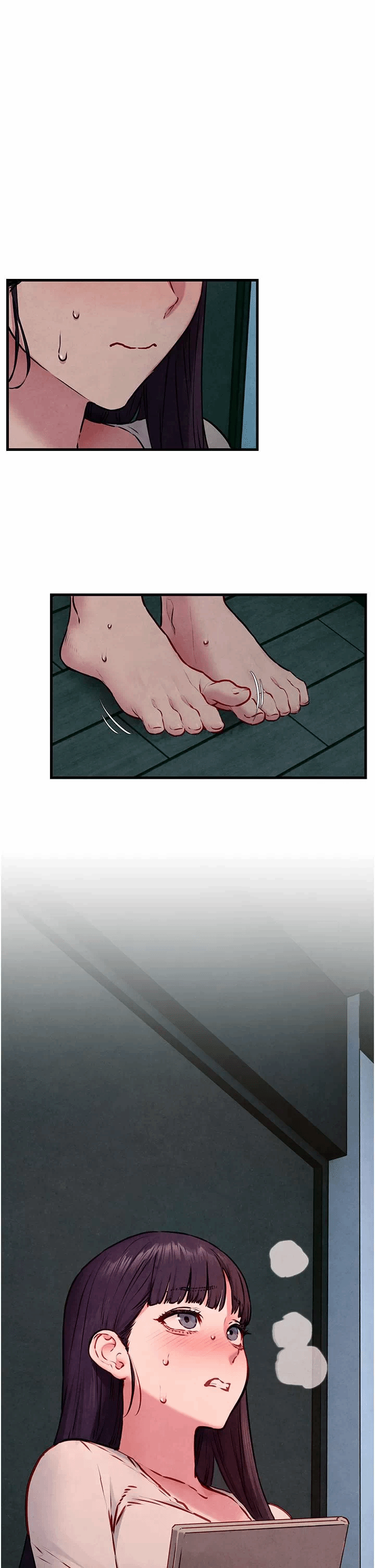 第58话 第 5 页