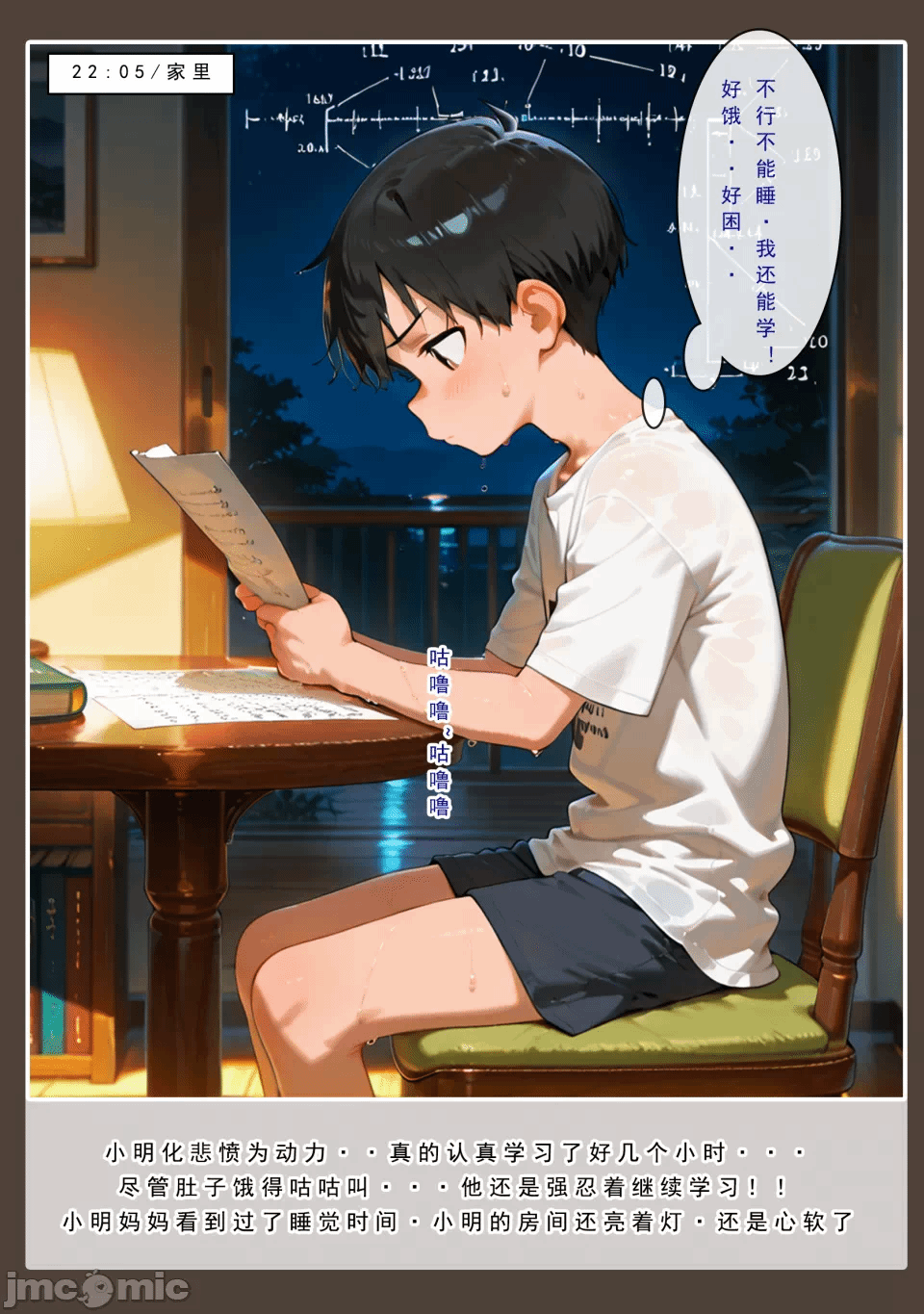 第一话 第 12 页