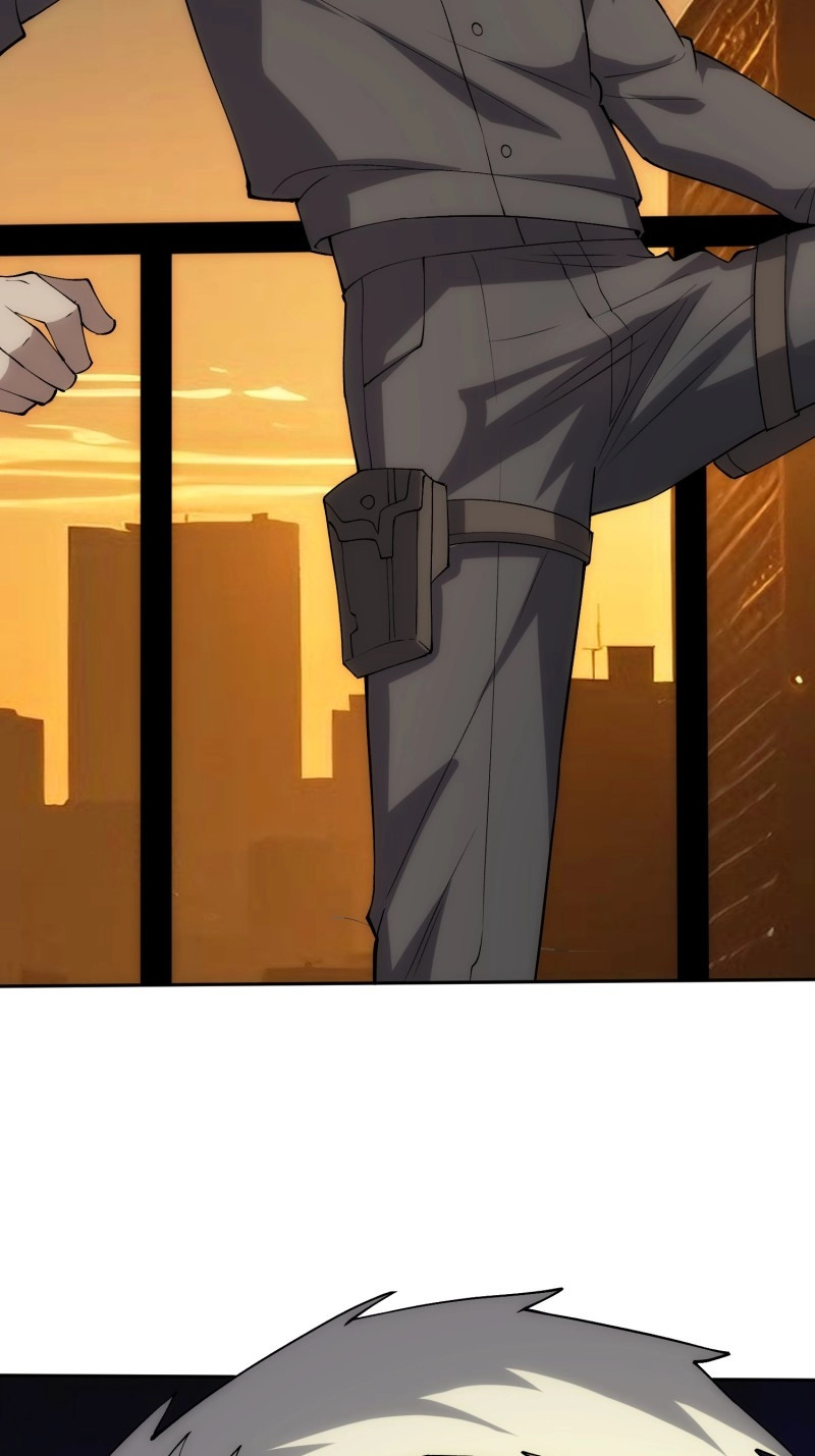 第48话 小丑般的刺杀 第 56 页