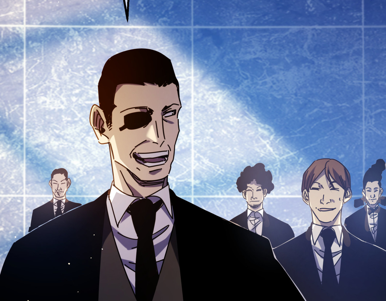 第34话 抵达神谕学府 第 158 页