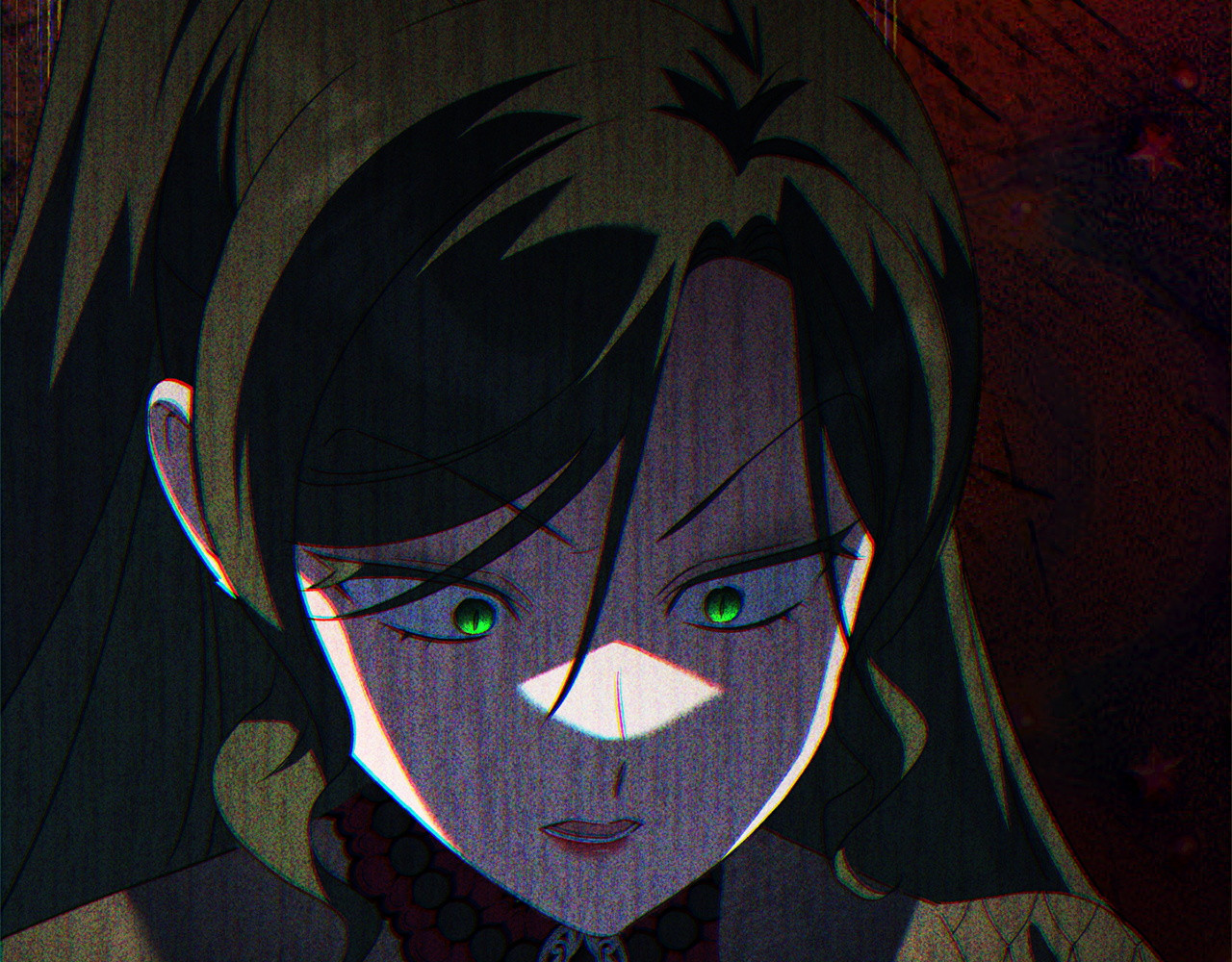 第171话 被逼无奈 第 250 页