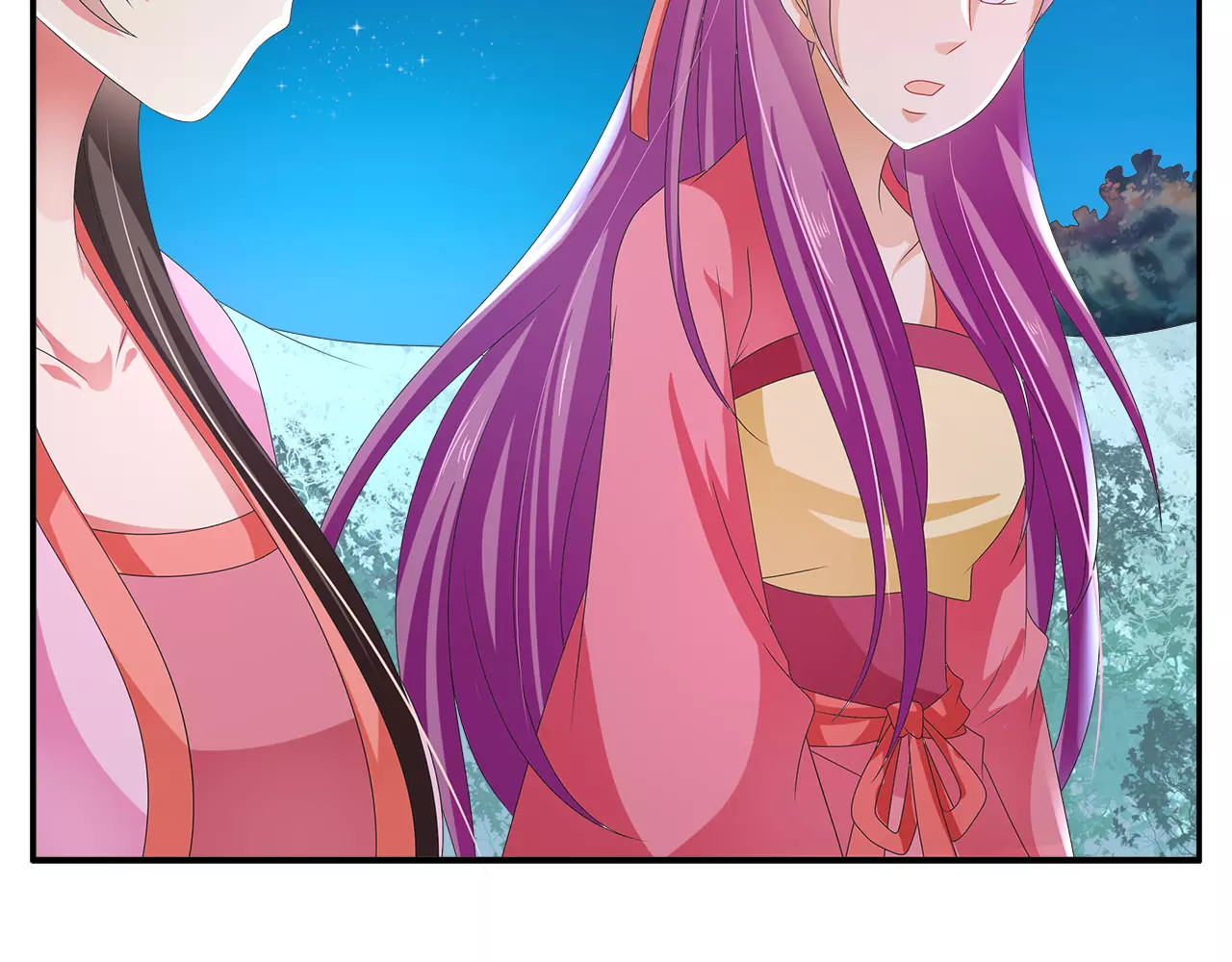 第48话 我喜欢…他 第 38 页