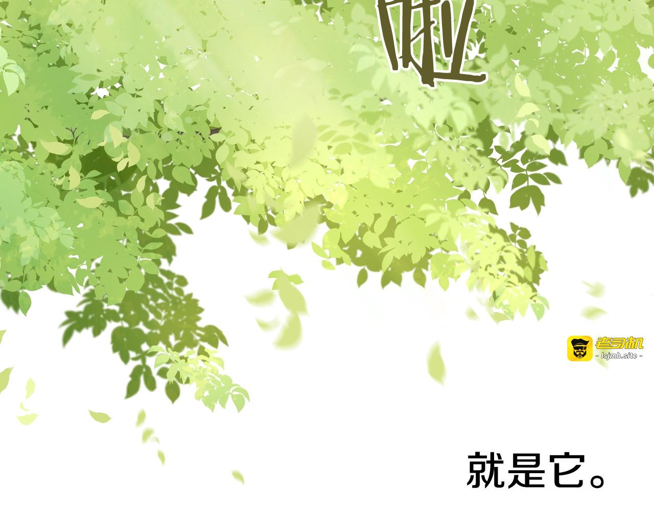 第21话 木香的源头 第 117 页