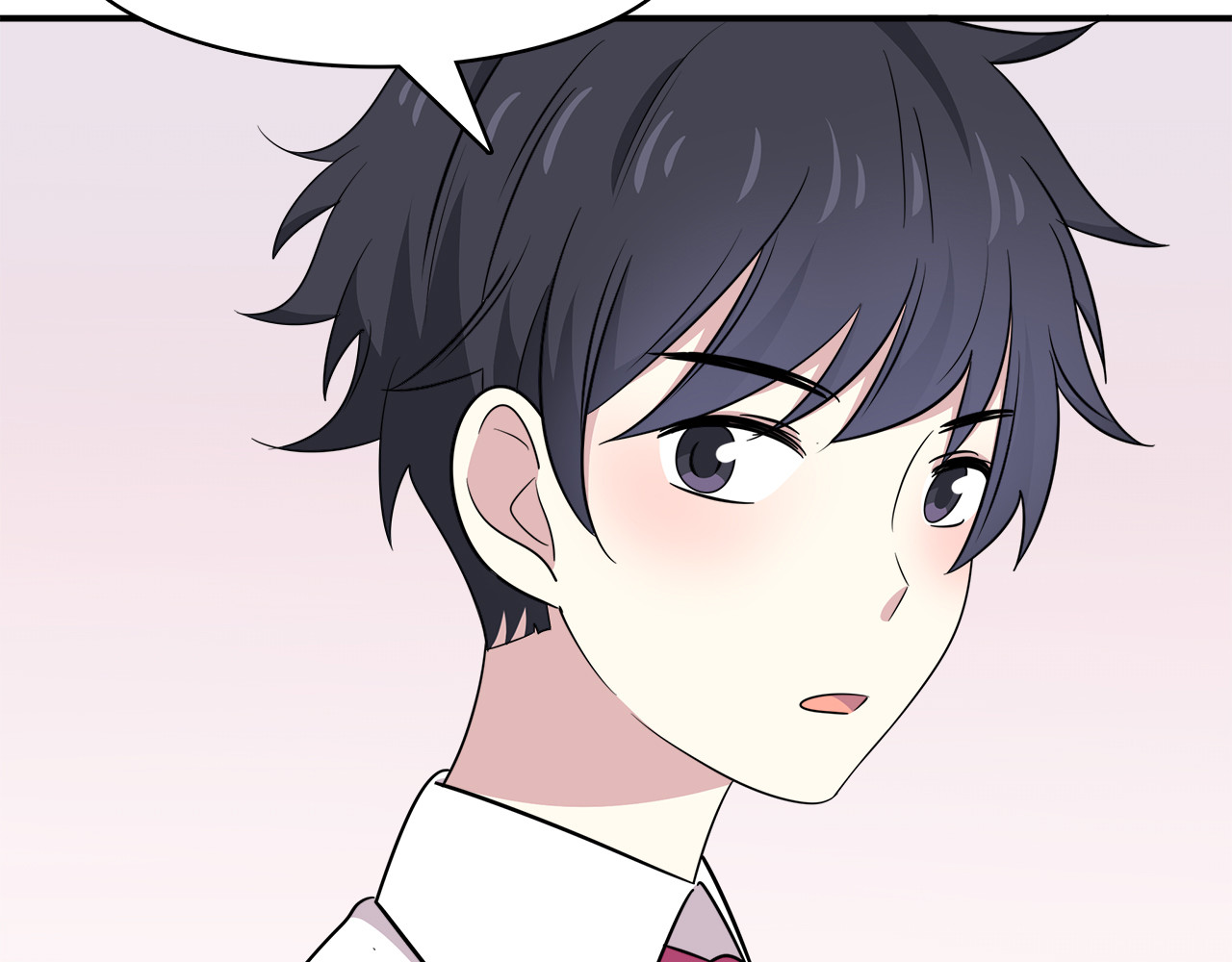 第18话 温柔的学长 第 24 页