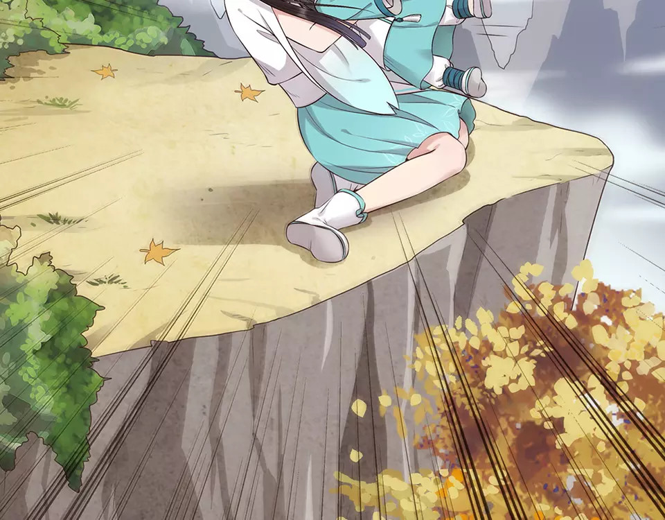 第17话 我希望你能对我笑 第 14 页