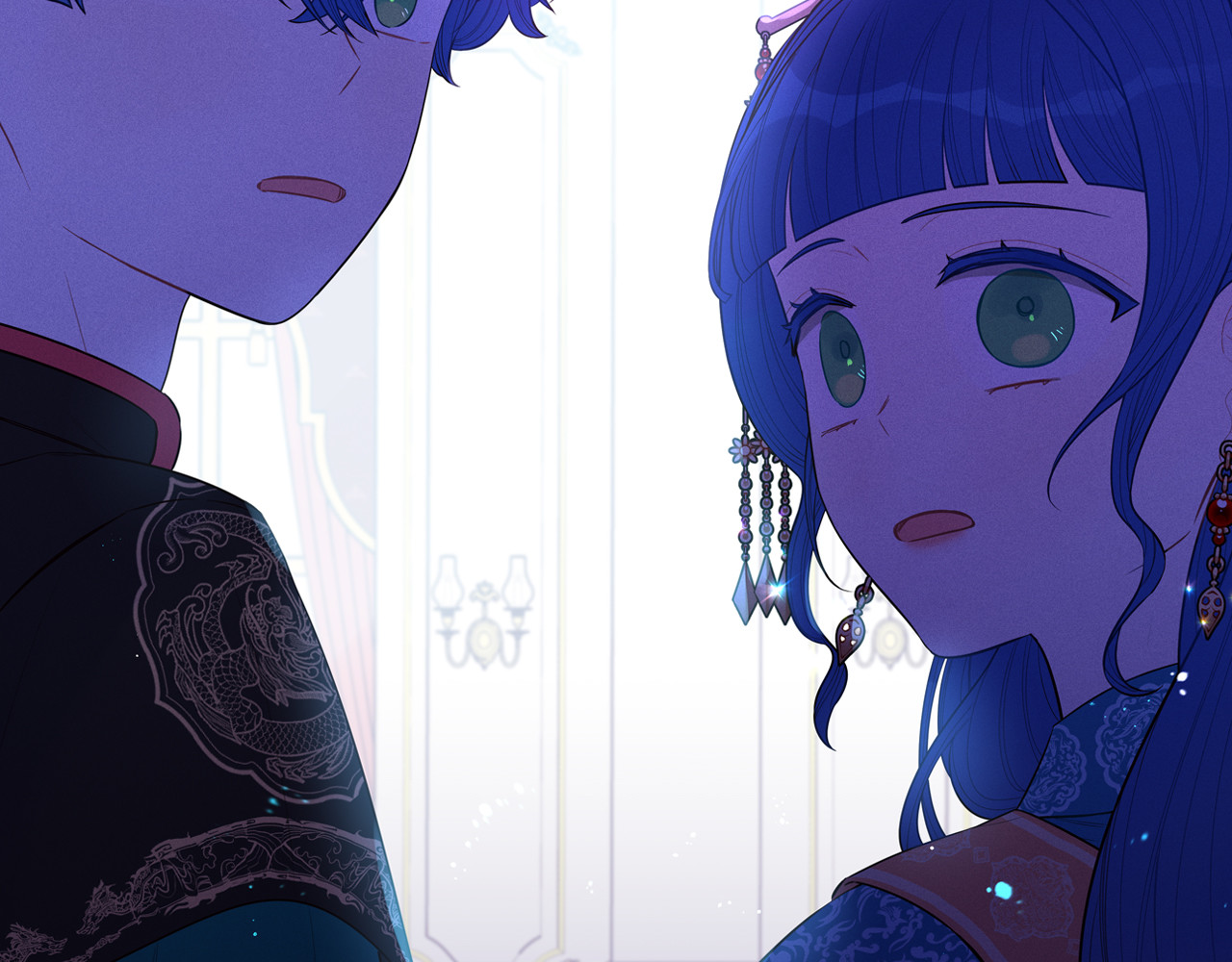 第75话 回忆有点甜 第 130 页