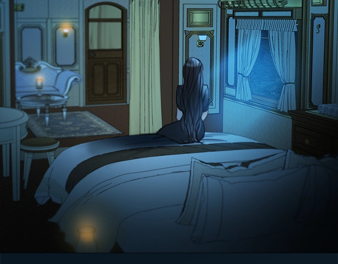 第95话 月夜小夜曲 第 38 页
