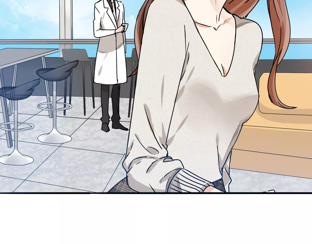 第48话 可爱的你 第 34 页