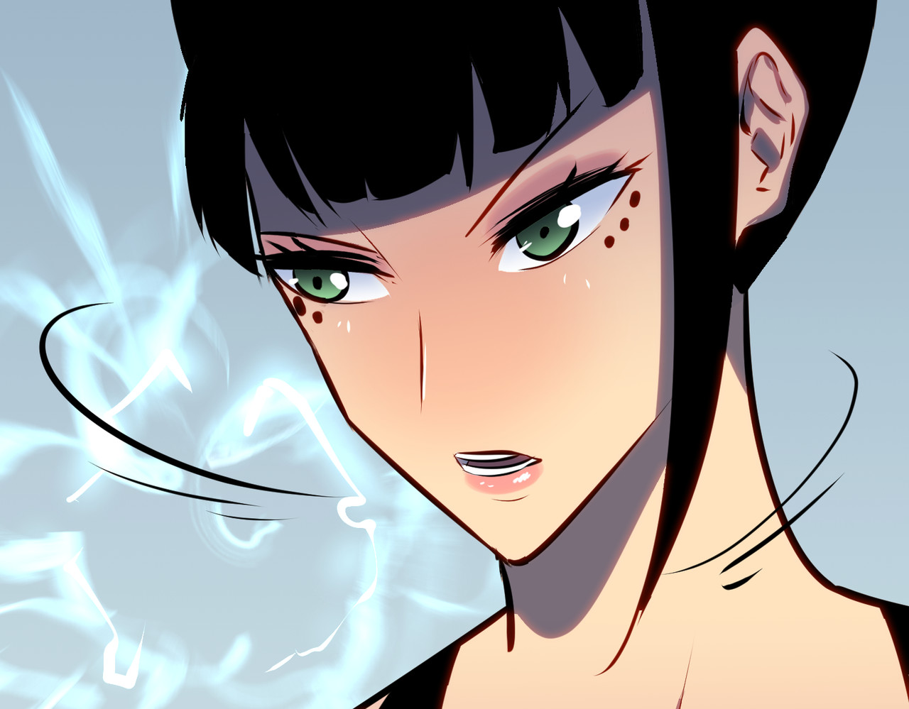 第33话 验验橙色 第 17 页