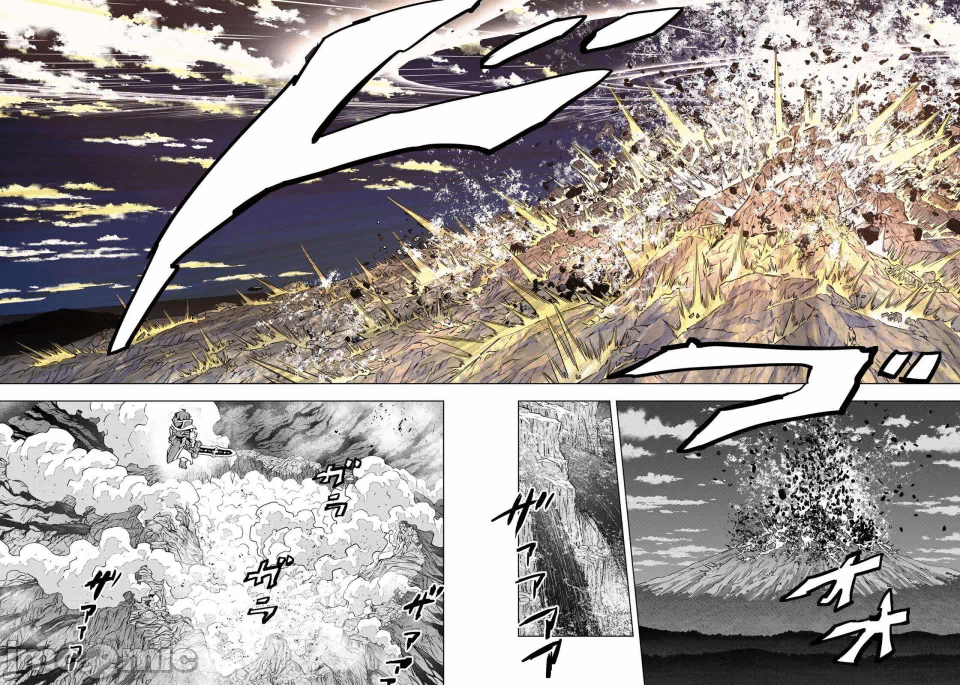 被信赖的伙伴在地下城深处追杀依靠恩惠『无限扭蛋』召唤等级9999的同伴们向世界和原队友復仇还要再补上一句『活该！』 [曲终之时个人汉化] [明镜シスイ、大前贵史] 信じていた仲间达にダンジョン奥地で杀されかけたがギフト『无限ガチャ』でレベル9999の仲间达を手に入れて元パーティーメンバーと世界に復讐&『ざまぁ!』します! 第197话 - 14
