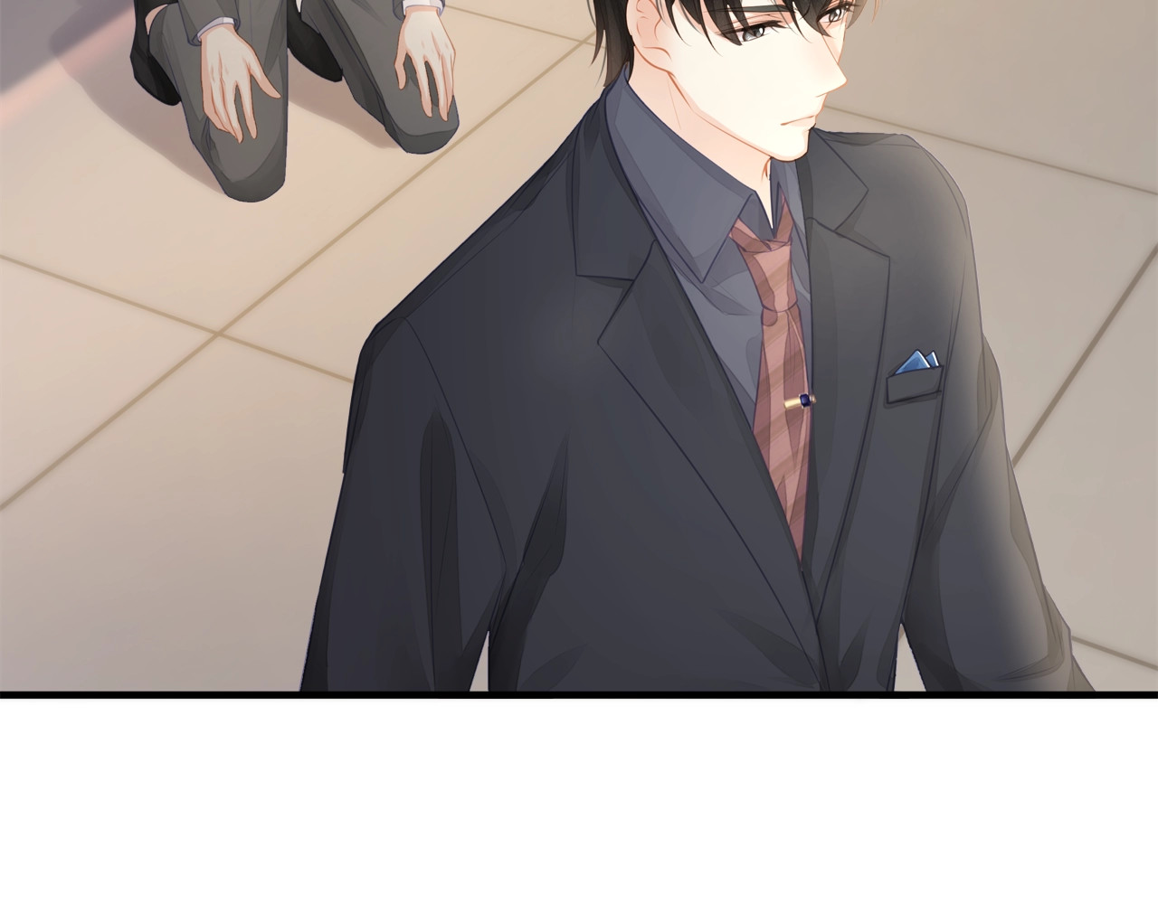 第35话 不会有人来打扰我们的 第 60 页