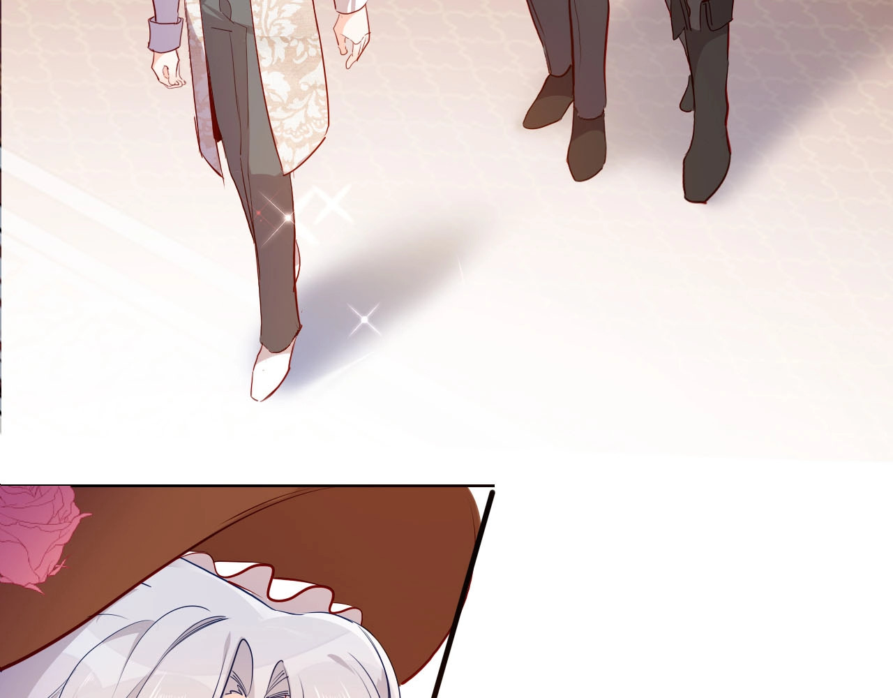 第61话真爱表白 第 72 页