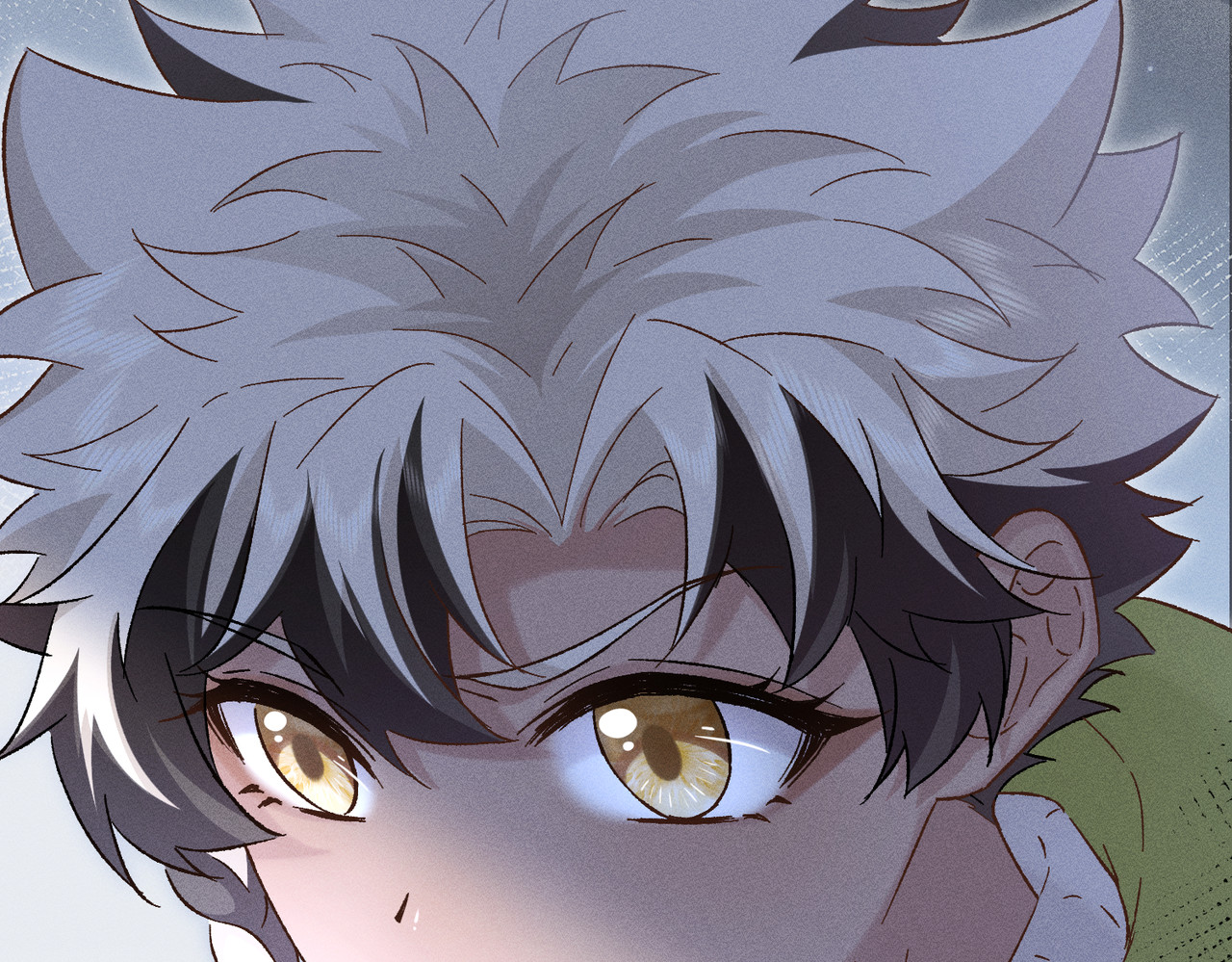 第35话：白仙赐福？ 第 90 页