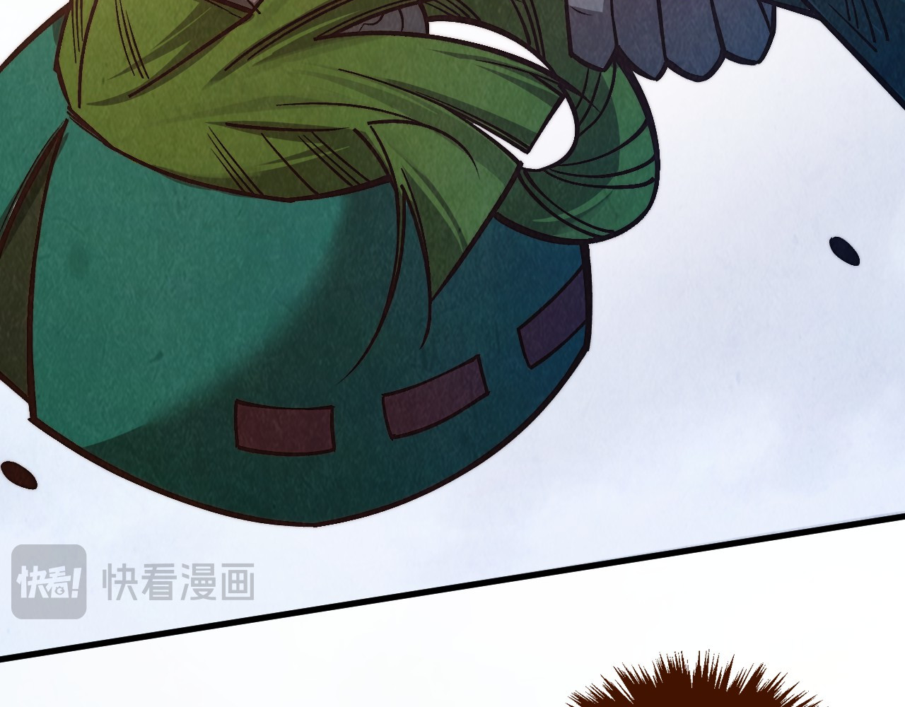 第413话 八阶妖兽 第 38 页