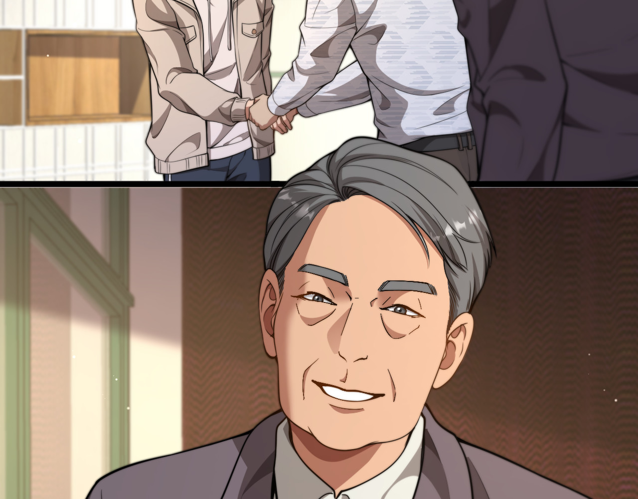 第53话 为了学习 第 70 页