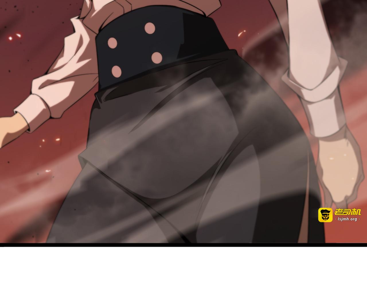 第80话 王者归来 第 137 页