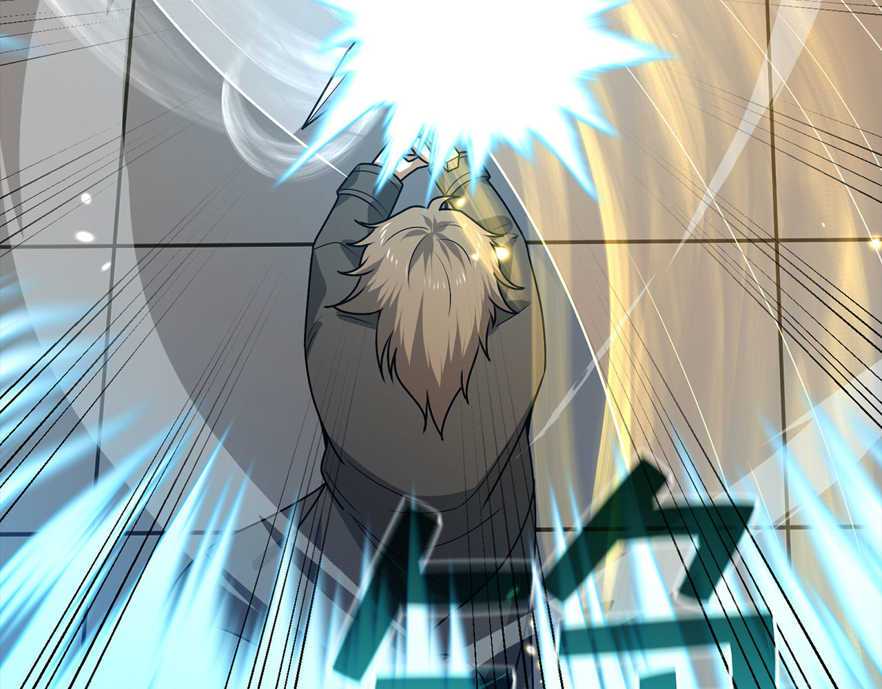 第108话 传说级VS英雄级 第 110 页