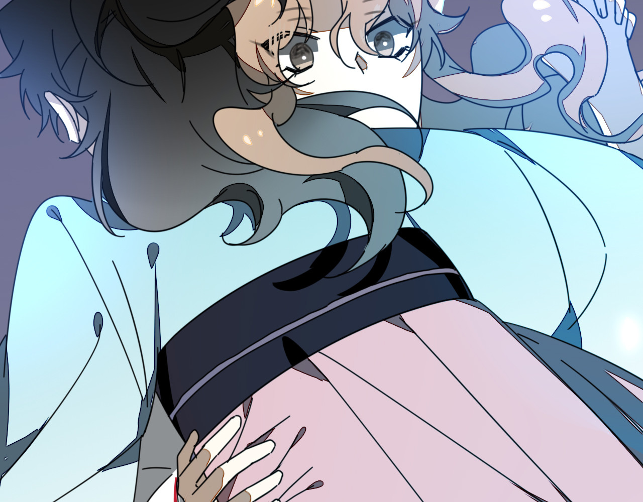 第31话 身份之谜 第 82 页