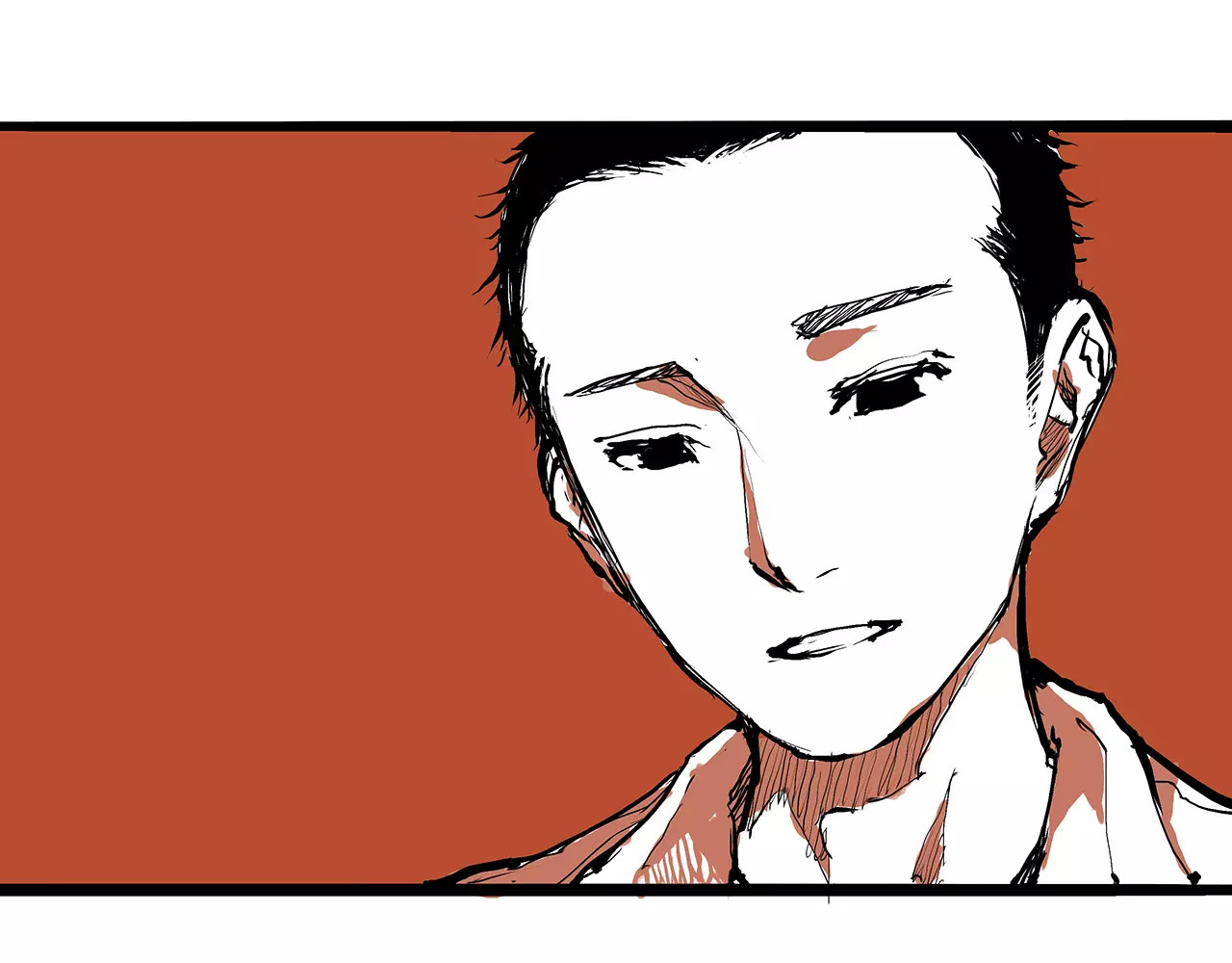 第26话 狡猾的爱 第 20 页