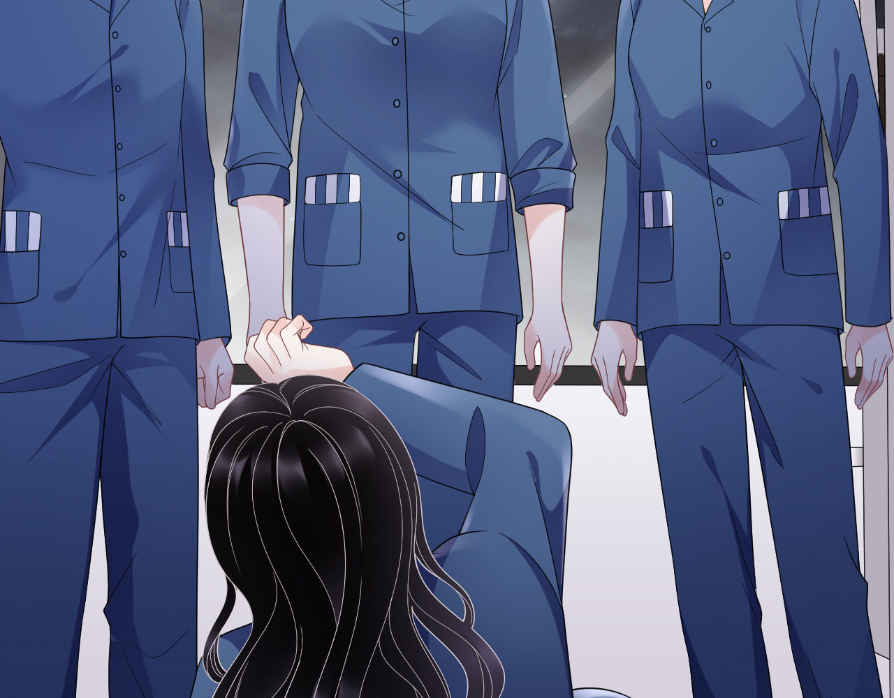 第115话 怀孕了 第 10 页