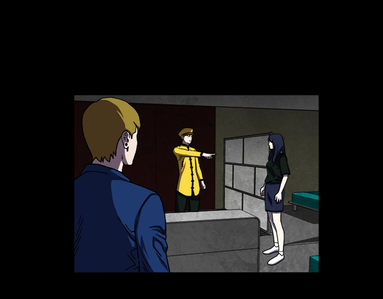 第25话 危机？ 第 4 页