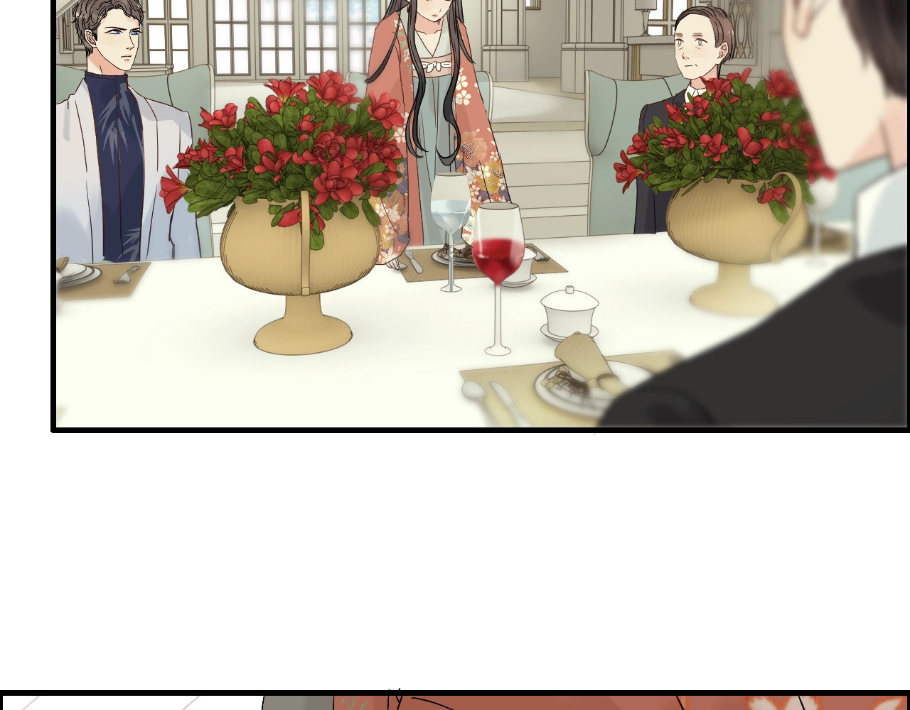 第157话 尴尬局面 第 62 页