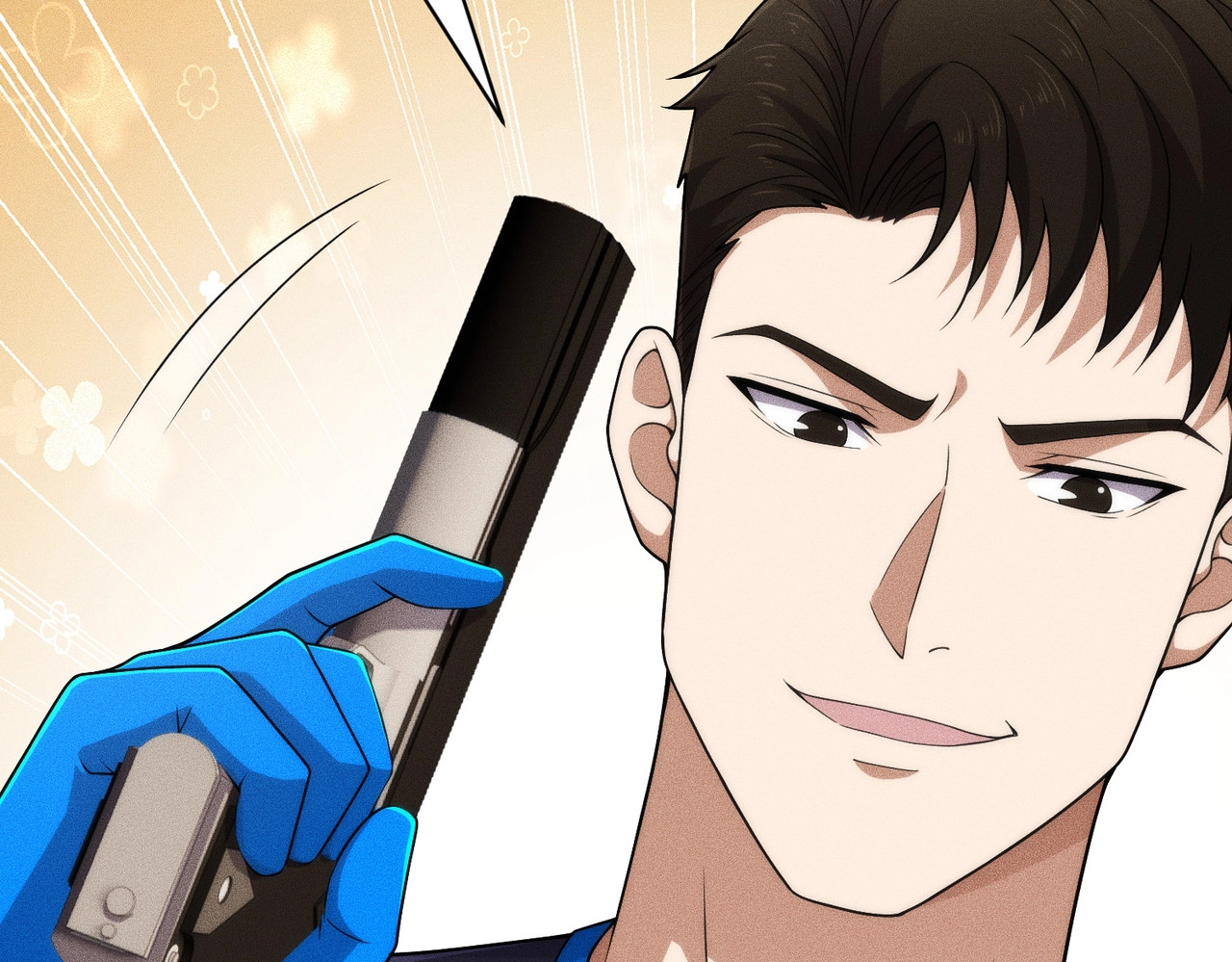 第57话 螳螂捕蝉，黄雀在后！ 第 160 页