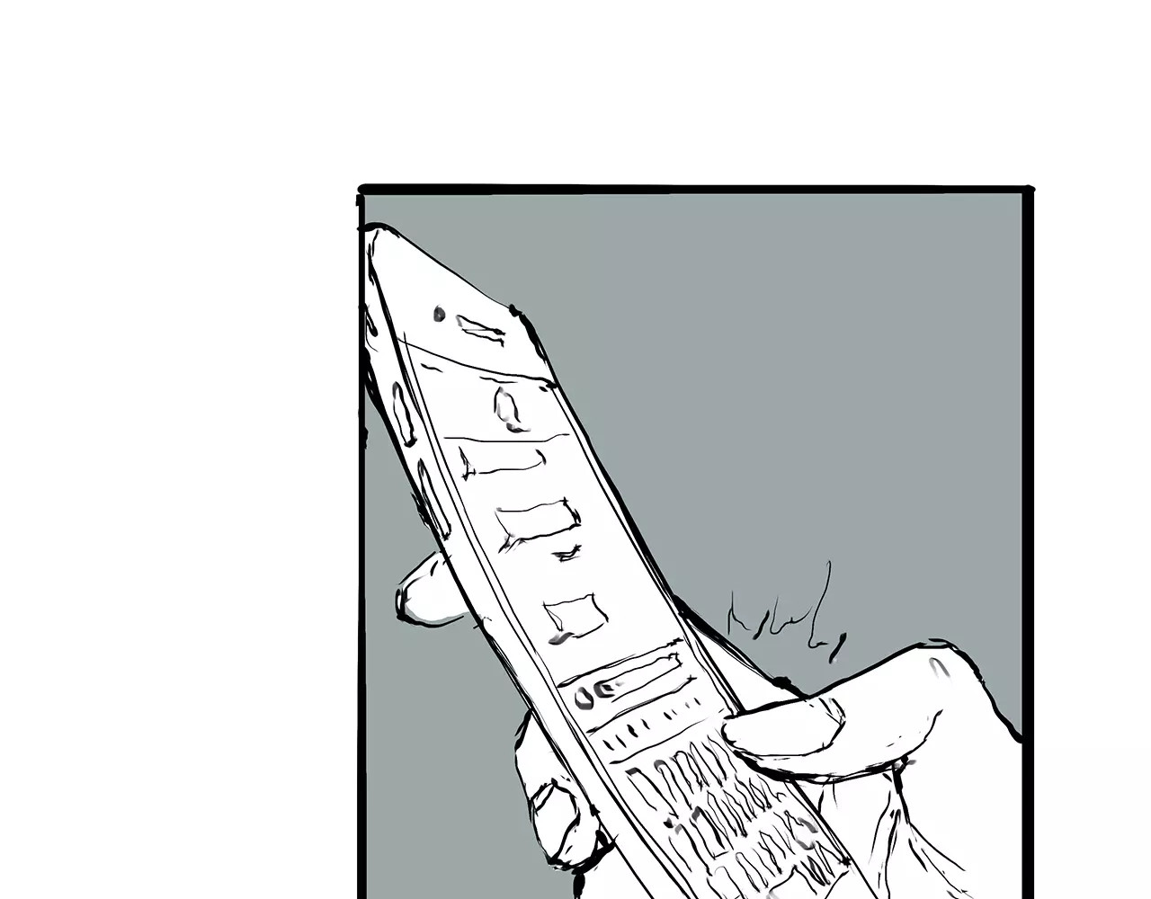 第27话 假装 第 132 页