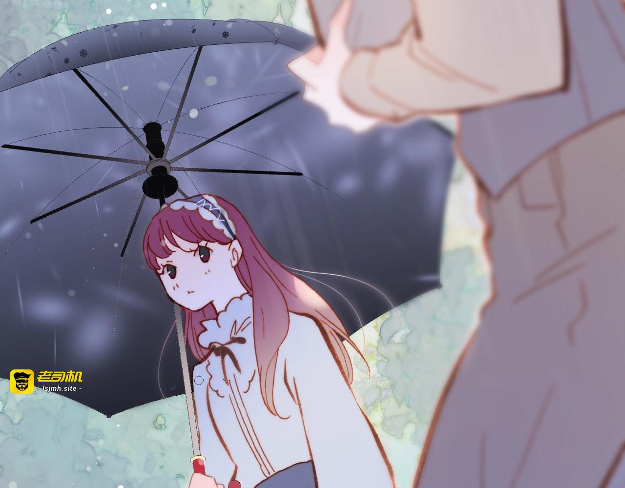 第34话 为了你 第 113 页