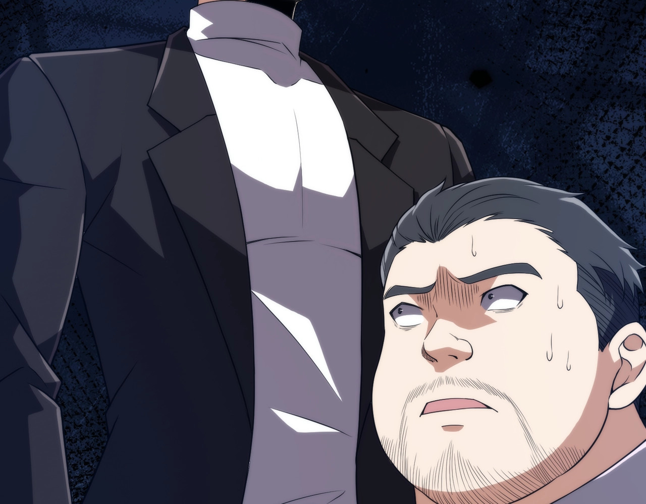 第14话 家宴？我没有上桌资格吗？ 第 144 页