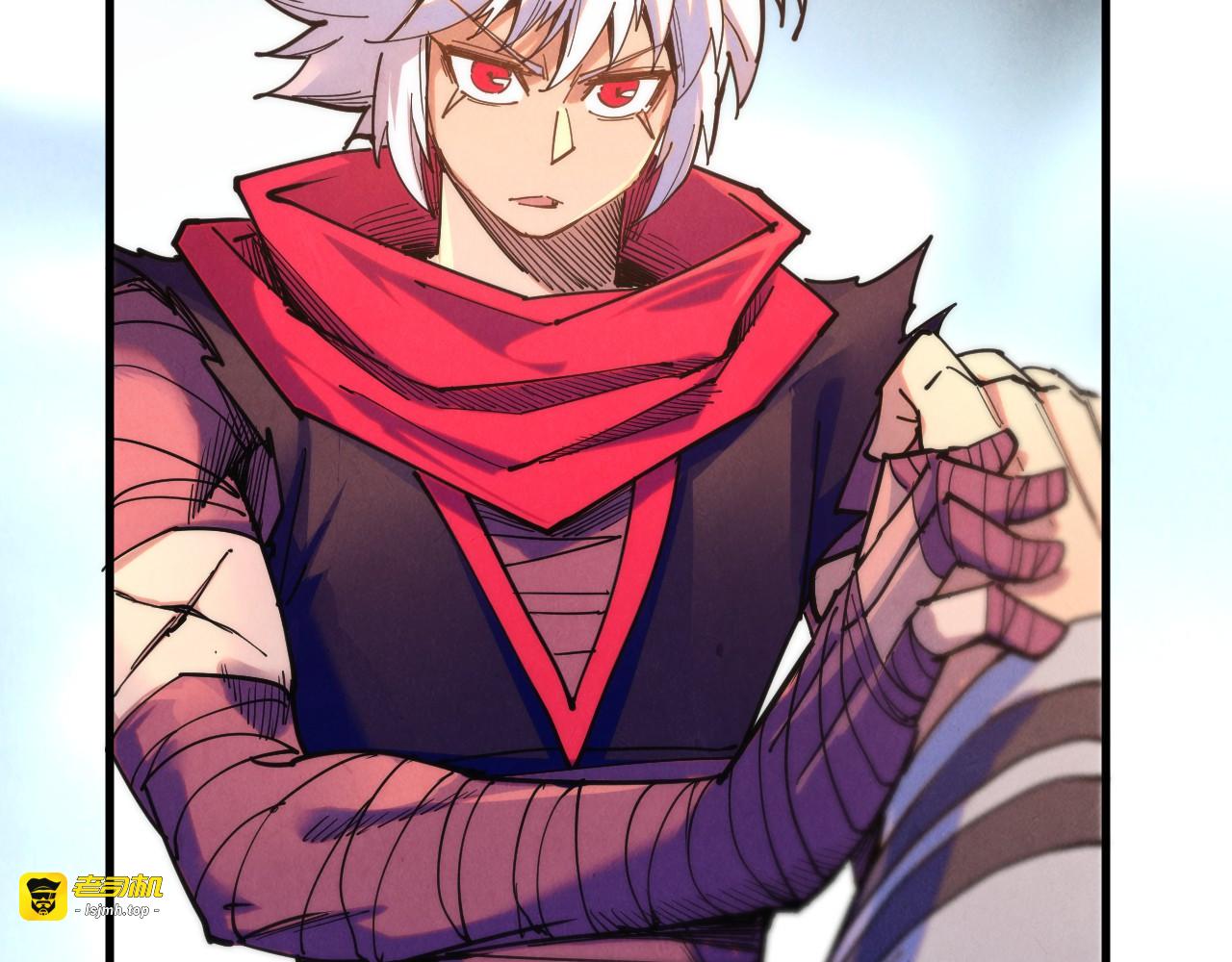 第421话 师徒一战 第 75 页