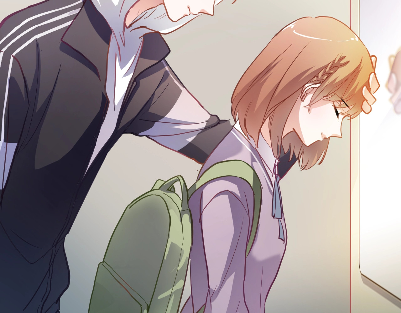 第105话 我想你了 第 48 页