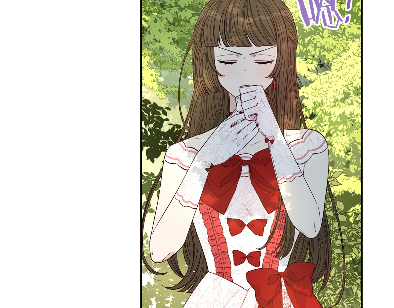 第17话 醋意 第 102 页