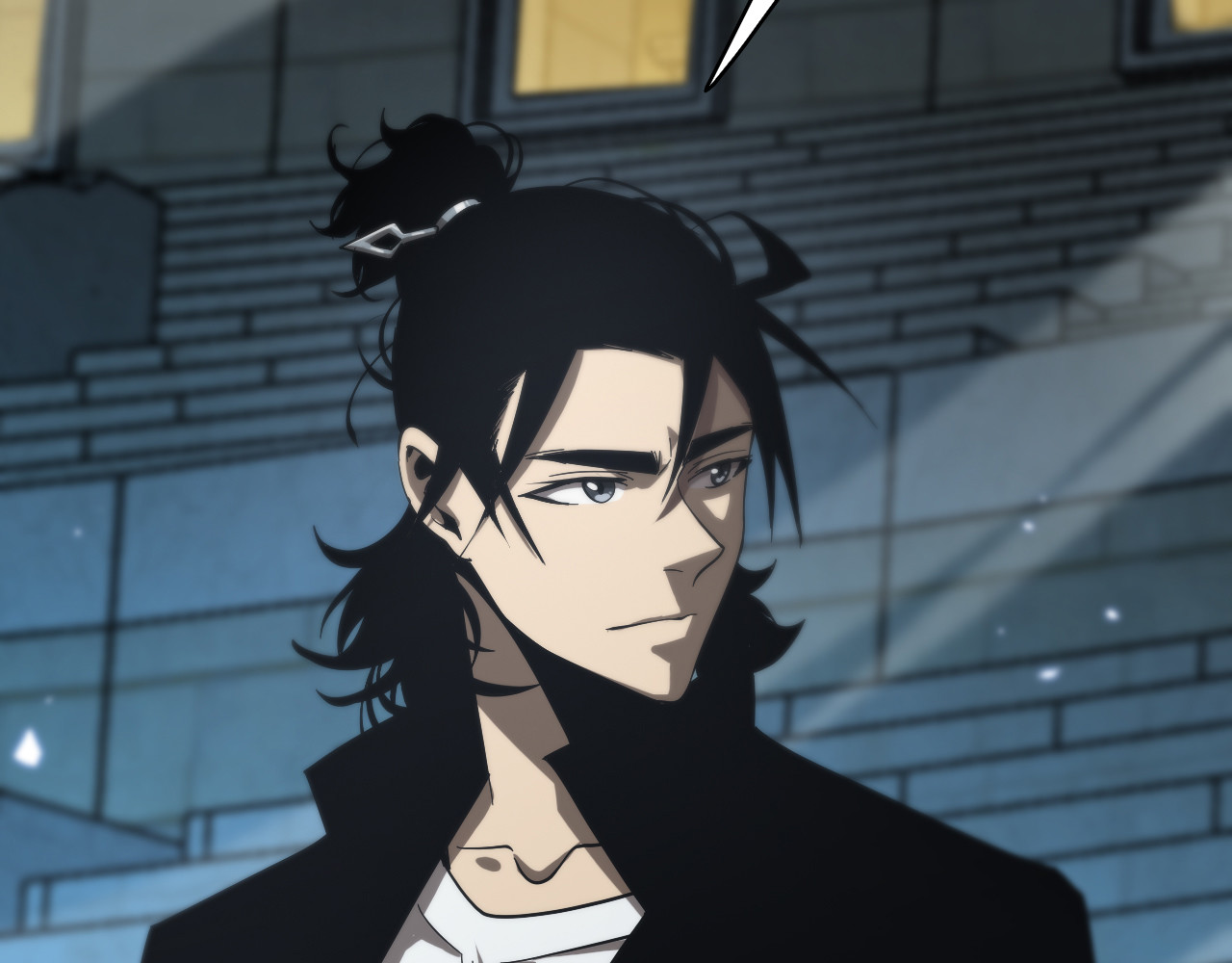 第53话 赌命 第 16 页