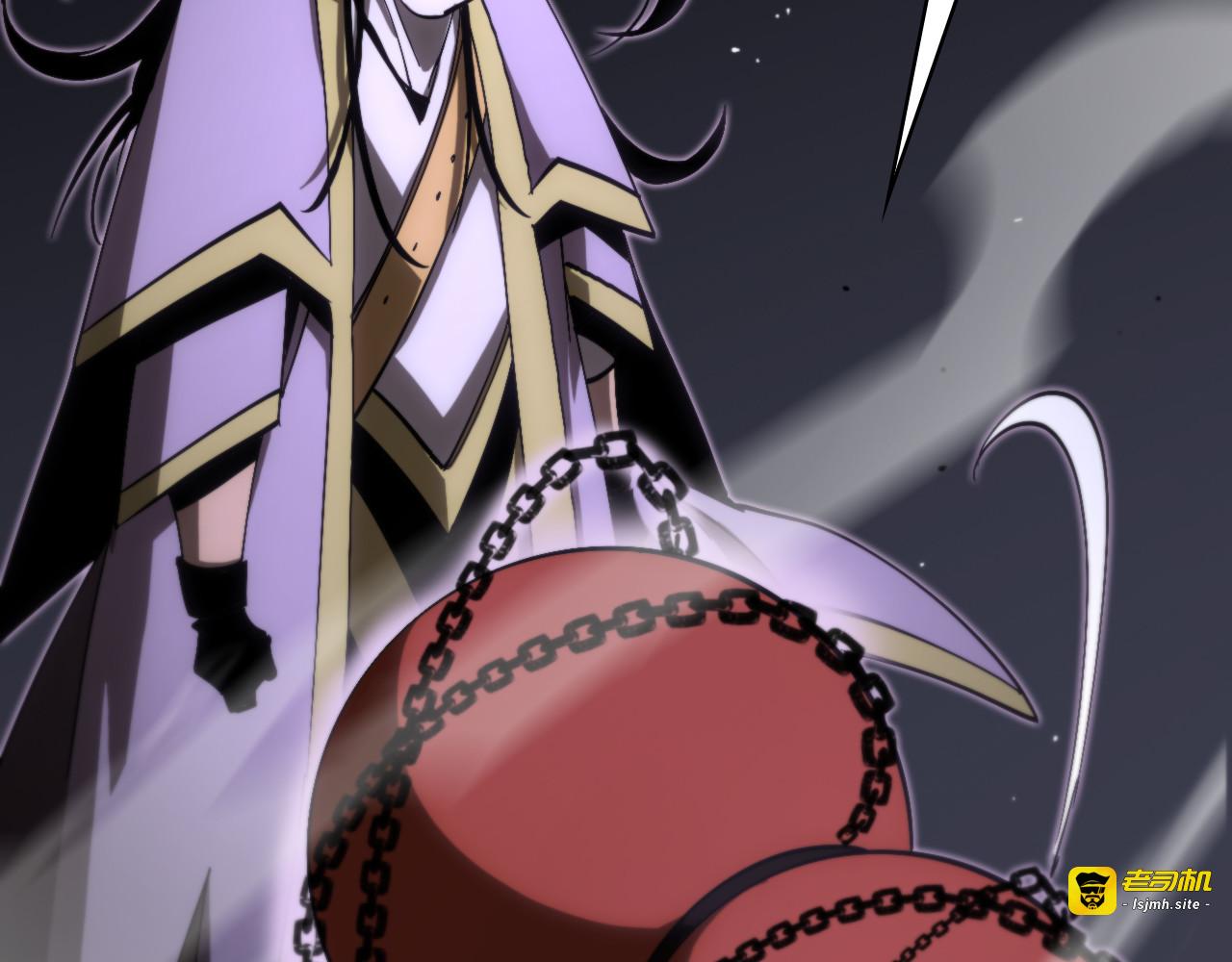第176话 异界之人 第 27 页
