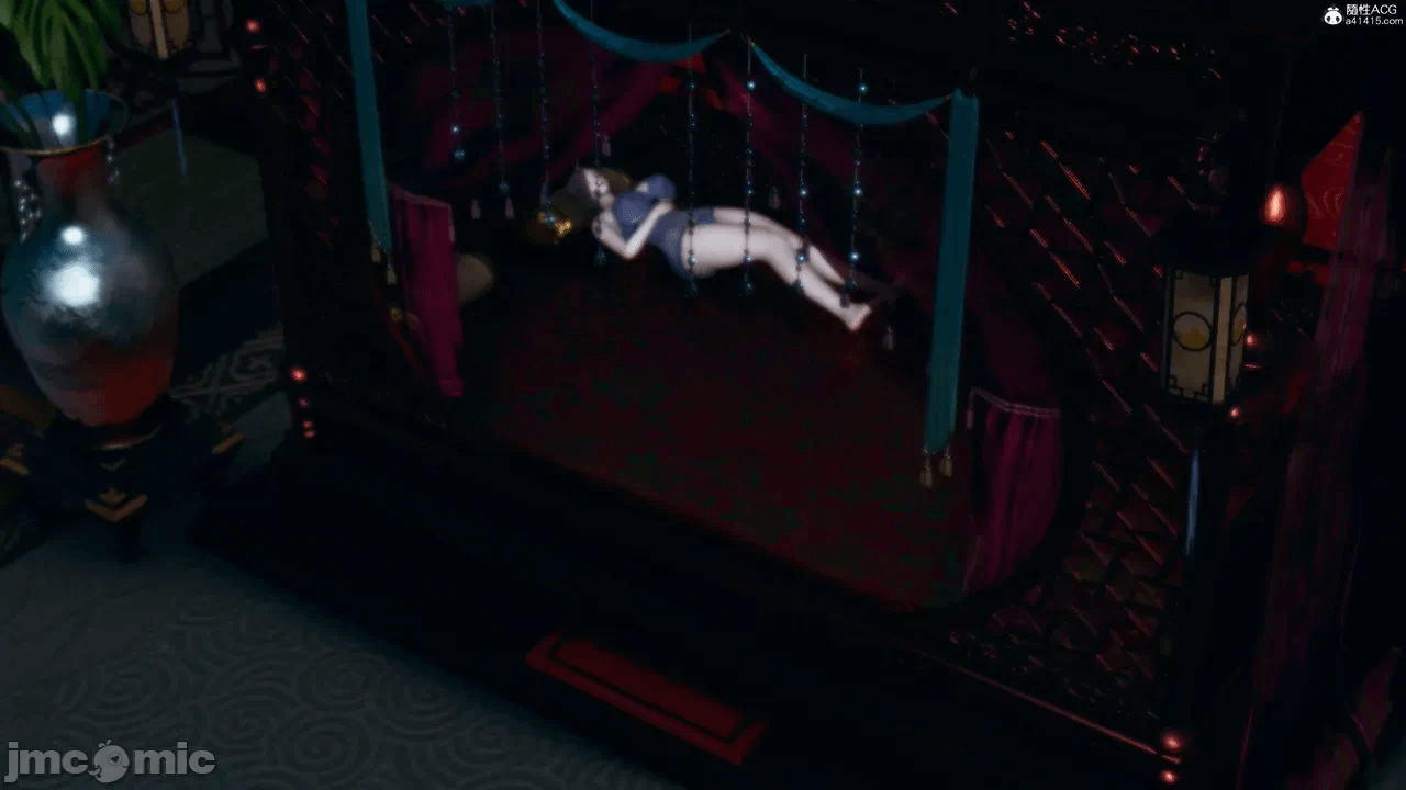 [3D]天玄神魔录01-12 第一话 - 570