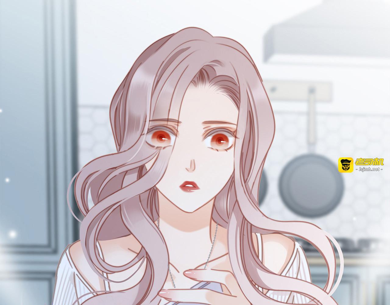 第27话：我渴望能见你一面 第 13 页