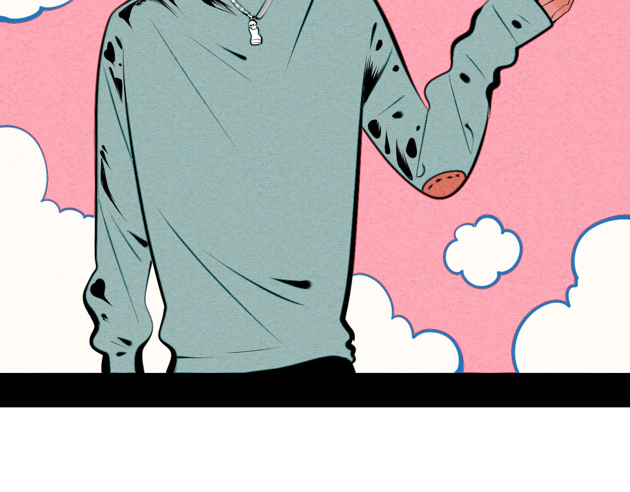 第66话 上帝之眼👁 第 24 页