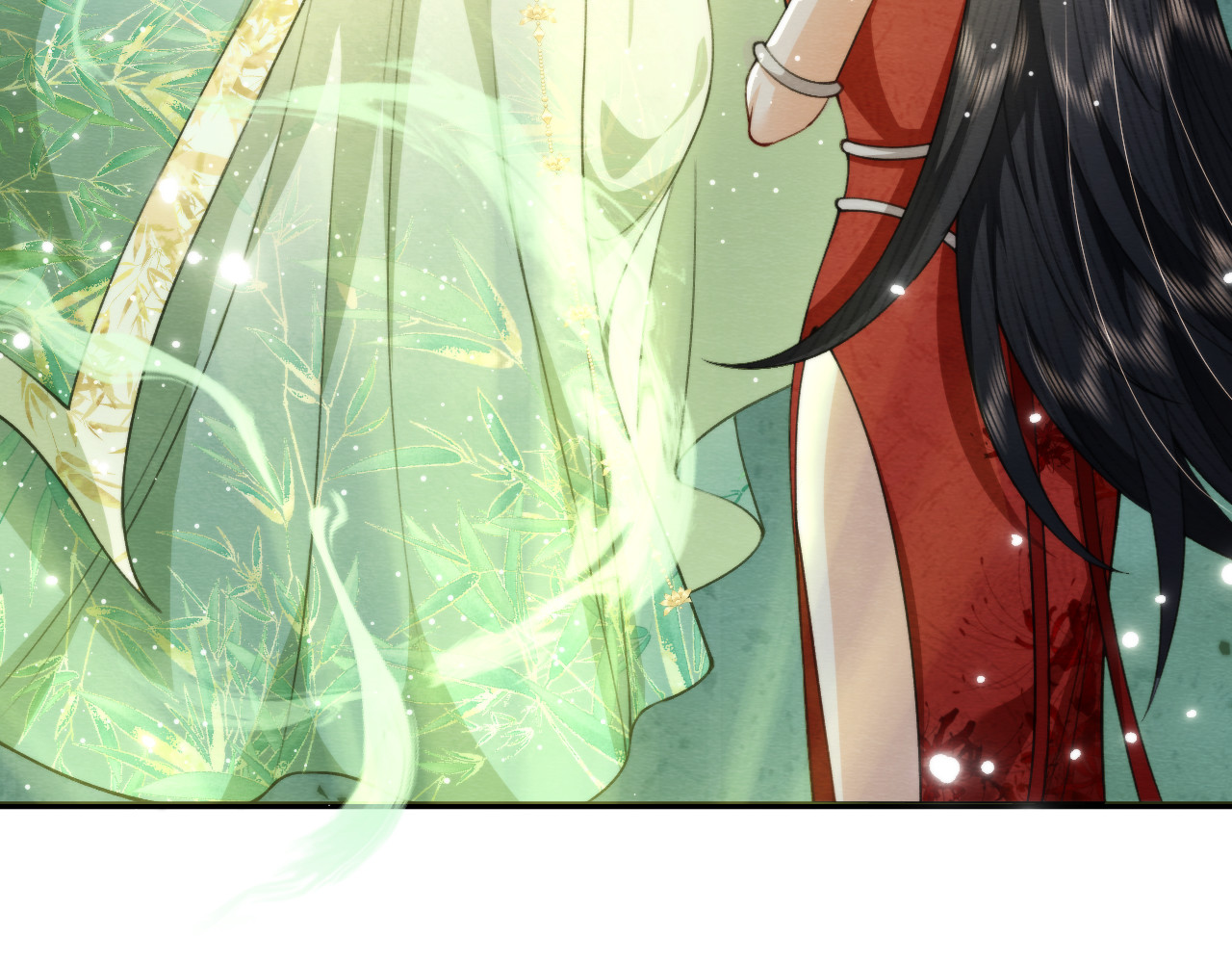 第 11 话 女王的秘密武器 第 16 页