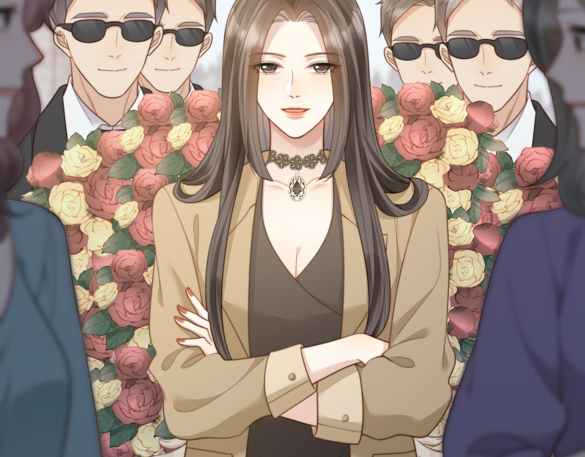 第47话 陆云深吃醋了 第 56 页
