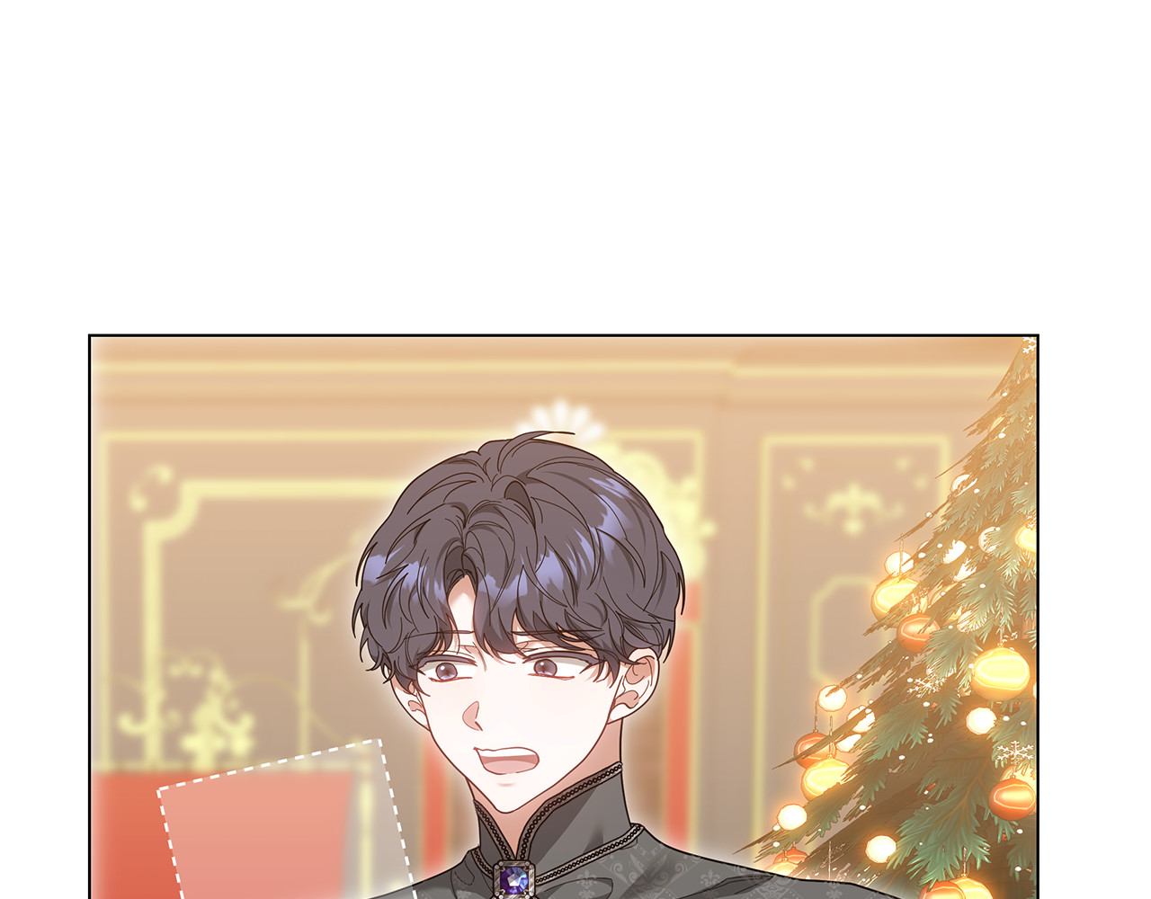 第89话 阴差阳错 第 112 页