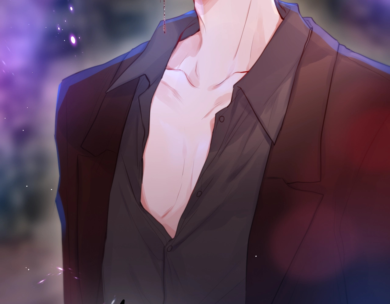 第52话 告白进行时 第 20 页