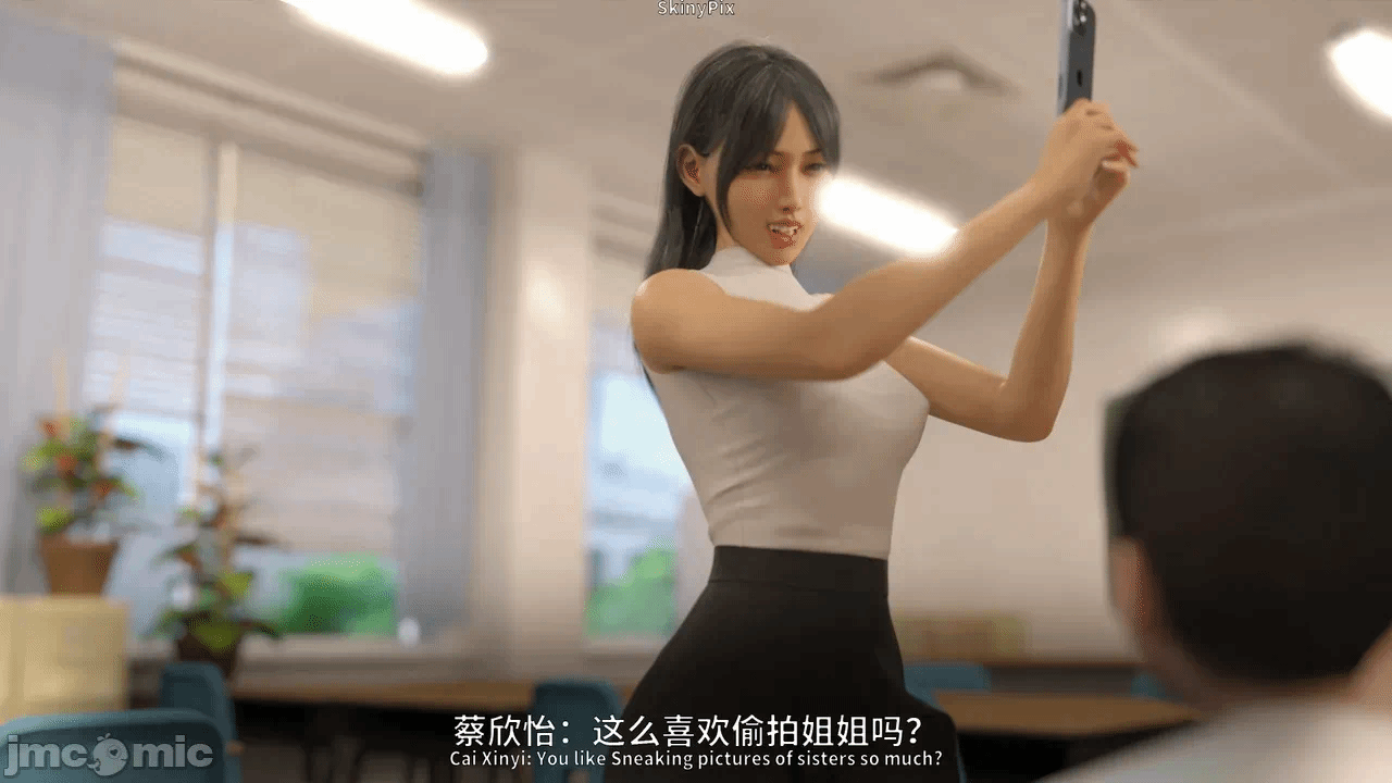 第一话 第 126 页