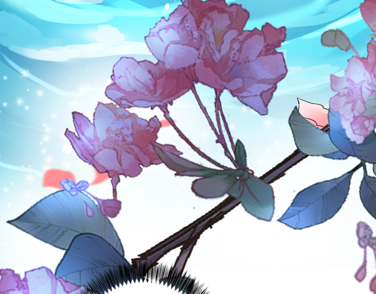 第33话 洗筋伐髓 第 12 页