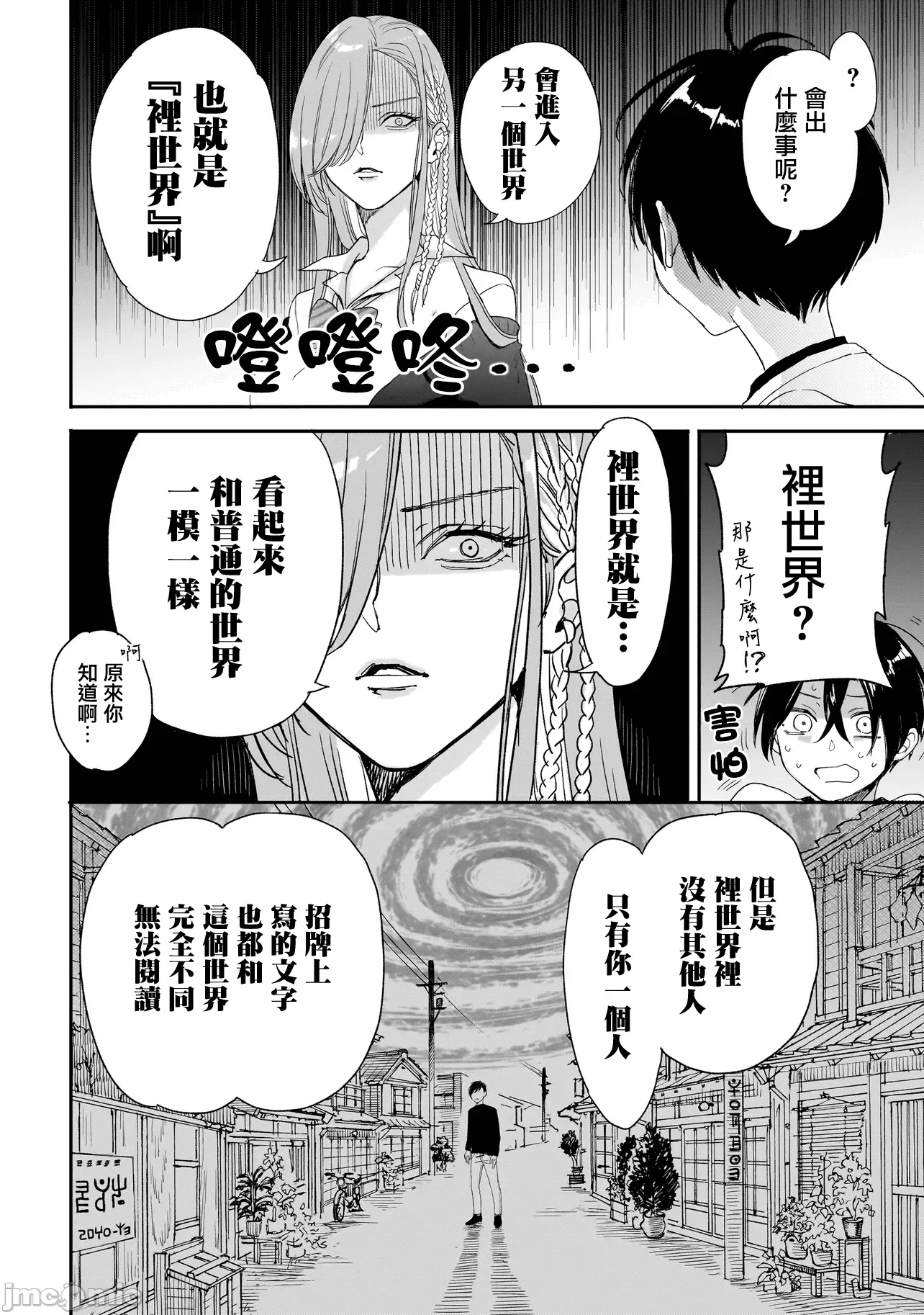 第2话2.1 第 14 页
